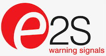 e2s logo